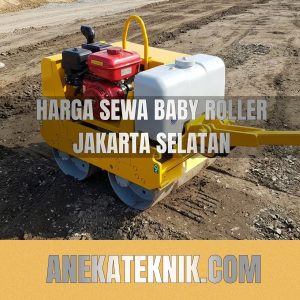harga sewa baby roller jakarta selatan