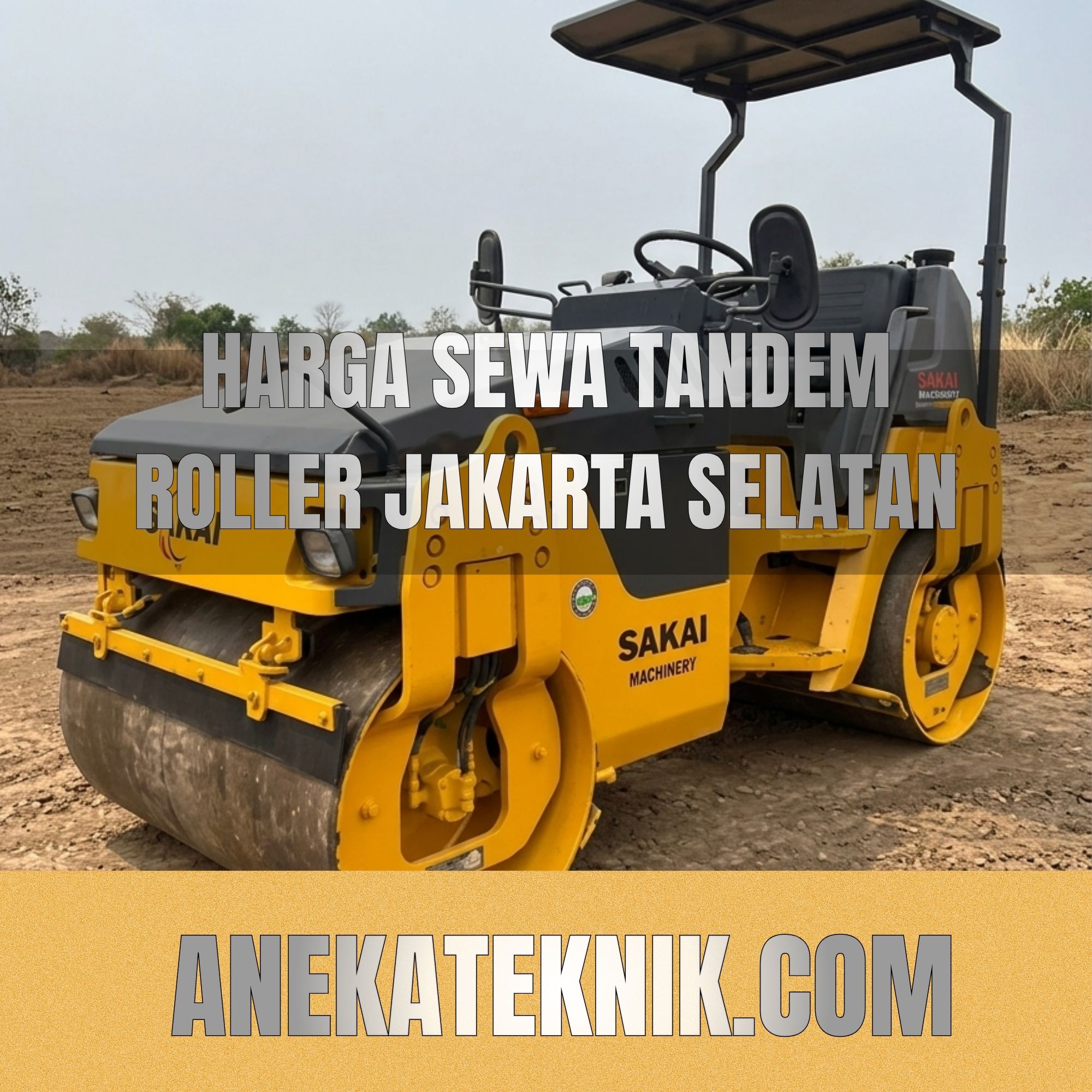 Harga sewa jakarta selatan